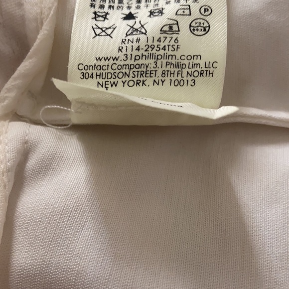 3.1 Phillip Lim - Picture 12 of 14